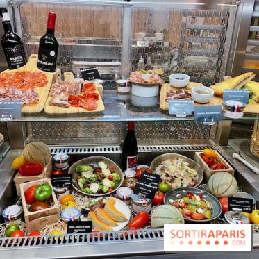 Center Parcs Landes de Gascogne : Nos Photos - IMG 6400