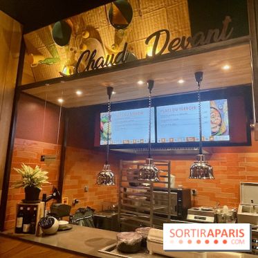 Center Parcs Landes de Gascogne : Nos Photos - IMG 6402