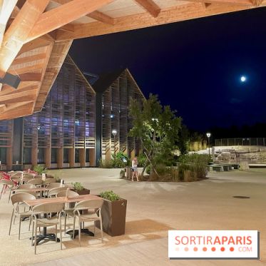 Center Parcs Landes de Gascogne : Nos Photos - IMG 6404