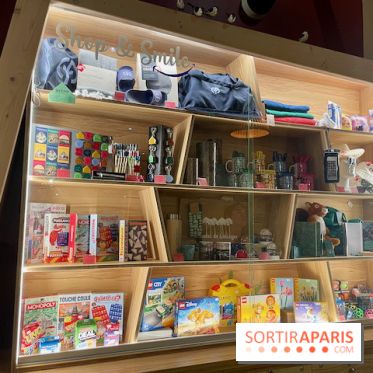 Center Parcs Landes de Gascogne : Nos Photos - IMG 6406