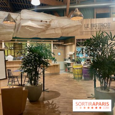 Center Parcs Landes de Gascogne : Nos Photos