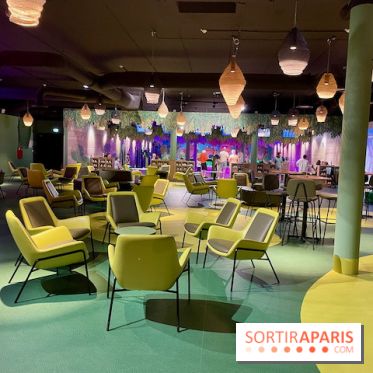 Center Parcs Landes de Gascogne : Nos Photos - IMG 6411