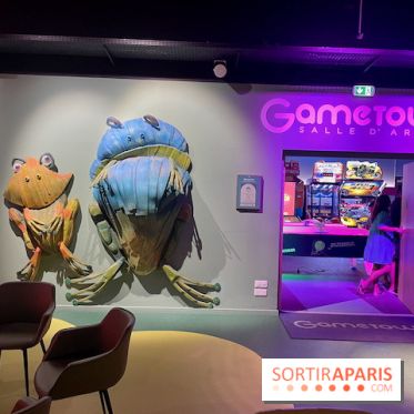 Center Parcs Landes de Gascogne : Nos Photos - IMG 6412