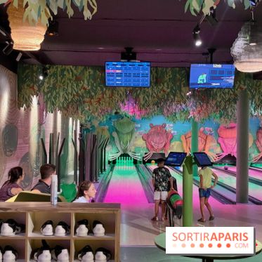 Center Parcs Landes de Gascogne : Nos Photos - IMG 6413