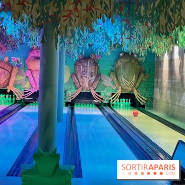 Center Parcs Landes de Gascogne : Nos Photos - IMG 6415