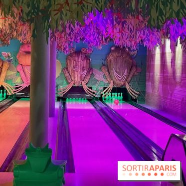 Center Parcs Landes de Gascogne : Nos Photos - IMG 6416