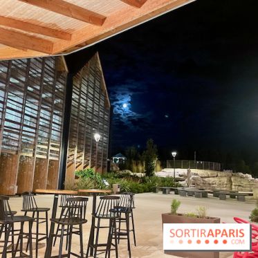 Center Parcs Landes de Gascogne : Nos Photos