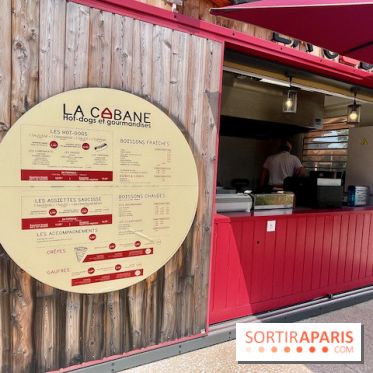 Center Parcs Landes de Gascogne : Nos Photos - IMG 6513