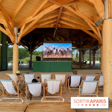 Center Parcs Landes de Gascogne : Nos Photos