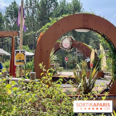 Center Parcs Landes de Gascogne : Nos Photos