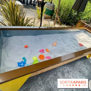 Center Parcs Landes de Gascogne : Nos Photos - IMG 6521