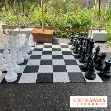 Center Parcs Landes de Gascogne : Nos Photos