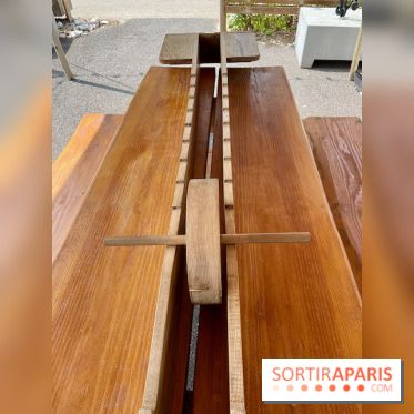 Center Parcs Landes de Gascogne : Nos Photos - IMG 6524