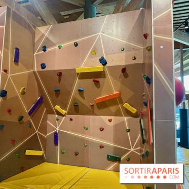 Center Parcs Landes de Gascogne : Nos Photos - IMG 6525