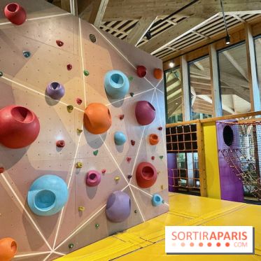 Center Parcs Landes de Gascogne : Nos Photos