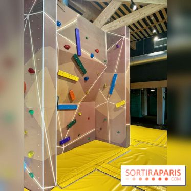 Center Parcs Landes de Gascogne : Nos Photos - IMG 6527