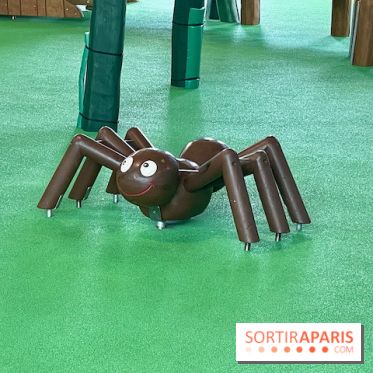 Center Parcs Landes de Gascogne : Nos Photos - IMG 6528