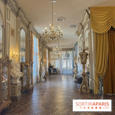 La galerie du Grand Siècle