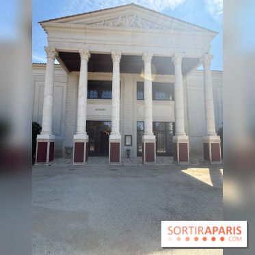 L'Atrium du Grand Siècle