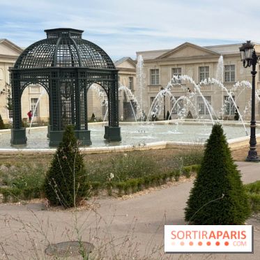 Les jardins du Grand Siècle