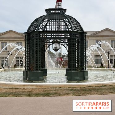Le bassin du Grand Siècle