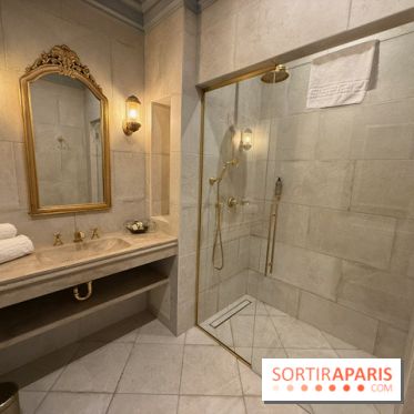 La salle de bains du Grand Siècle