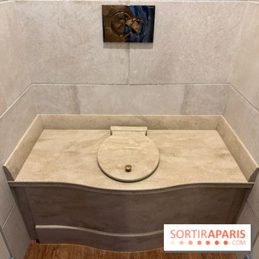 Les toilettes du Grand Siècle