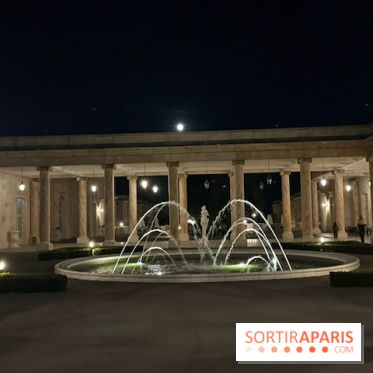 Le Grand Siècle de nuit
