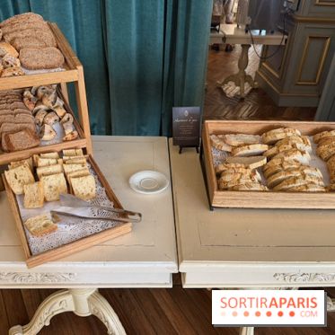 Les pains du petit-déjeuner au Grand Siècle