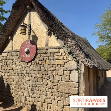 Une expérience immersive du Puy du Fou