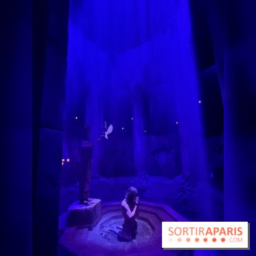 Une scène du Premier Royaume