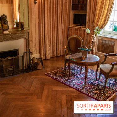 Le Château de Vault-de-Lugny, un écrin royal à deux heures de Paris