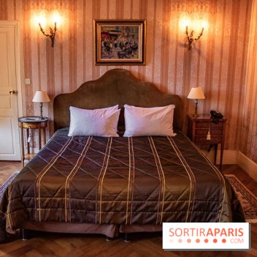 Le Château de Vault-de-Lugny, un écrin royal à deux heures de Paris