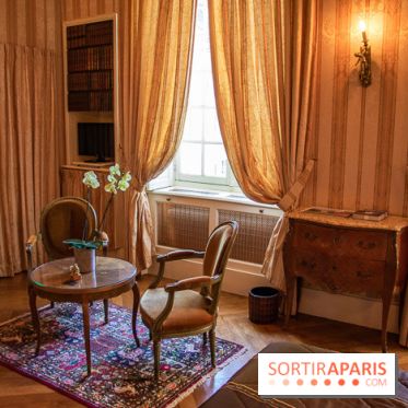 Le Château de Vault-de-Lugny, un écrin royal à deux heures de Paris