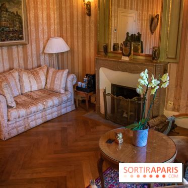 Le Château de Vault-de-Lugny, un écrin royal à deux heures de Paris