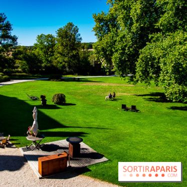 Le Château de Vault-de-Lugny, un écrin royal à deux heures de Paris