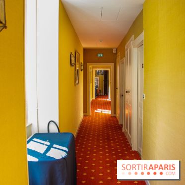 Le Château de Vault-de-Lugny, un écrin royal à deux heures de Paris