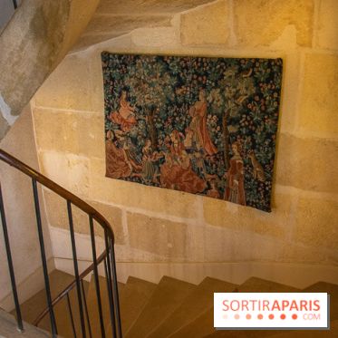 Le Château de Vault-de-Lugny, un écrin royal à deux heures de Paris