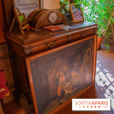 Le Château de Vault-de-Lugny, un écrin royal à deux heures de Paris