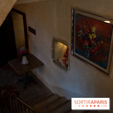 Le Château de Vault-de-Lugny, un écrin royal à deux heures de Paris