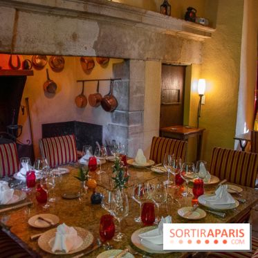 Le Château de Vault-de-Lugny, un écrin royal à deux heures de Paris