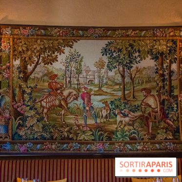 Le Château de Vault-de-Lugny, un écrin royal à deux heures de Paris