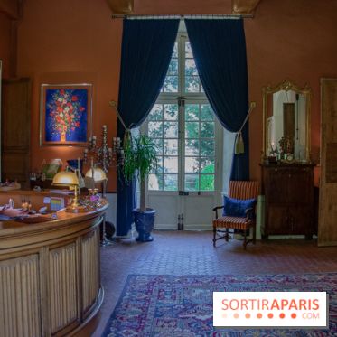 Le Château de Vault-de-Lugny, un écrin royal à deux heures de Paris