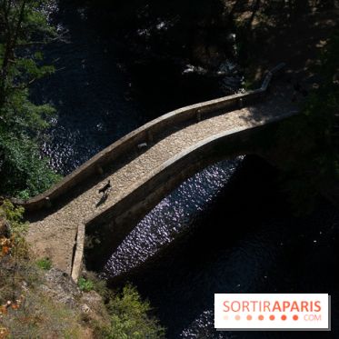 Le Château de Vault-de-Lugny - excursions dans la région