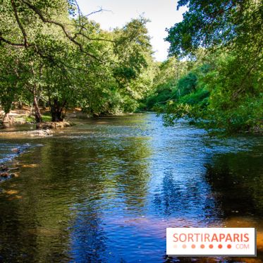 Le Château de Vault-de-Lugny - excursions dans la région