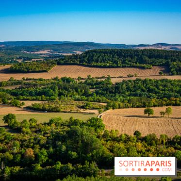 Le Château de Vault-de-Lugny - excursions dans la région