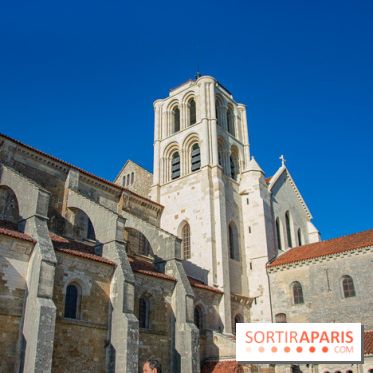 Le Château de Vault-de-Lugny - excursions dans la région