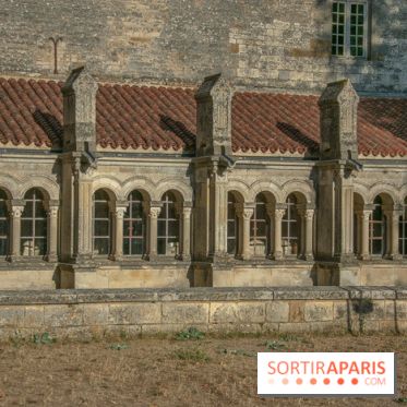 Le Château de Vault-de-Lugny - excursions dans la région
