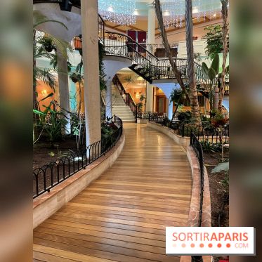 Hôtel Sheraton Fuerteventura  Beach, Golf and Spa Resort