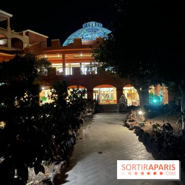 Hôtel Sheraton Fuerteventura  Beach, Golf and Spa Resort